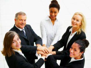 Team Dynamics: Size Matters Redux