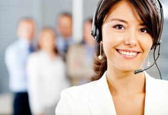 Call Centers as Queueing Systems
