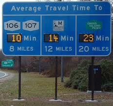 Travel Time is Non Value Add