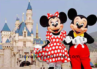 Wait Time Psychology at Disneyland