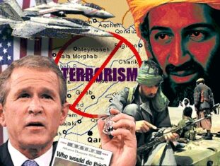 Queueing Theory and Terrorism