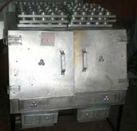 Jacob’s Oven and Lean