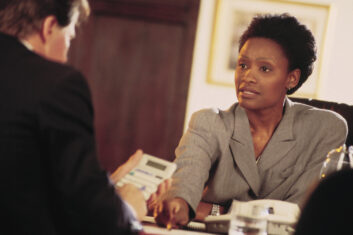 A Lean Case Interview