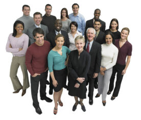 It’s the People also, not just the Tools