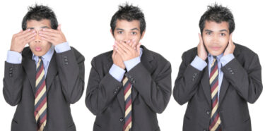 Reply All and the Bystander Problem
