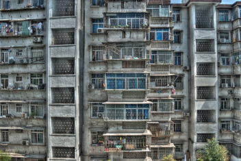 Homogeneous Innovation