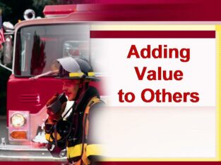 How to Add Value to Business and the World