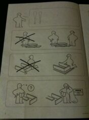 Visual Management Principles: Make Problems Visible