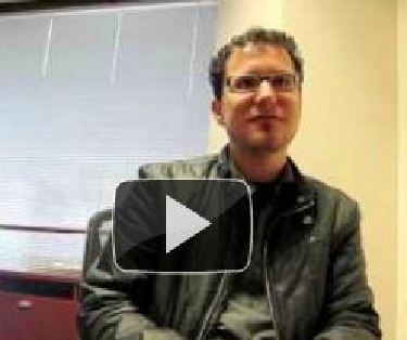 Eric Risius Lean Startup Interview with Eric Ries Part 1