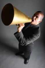 Lean Startup Don’t Seek Publicity Too Soon
