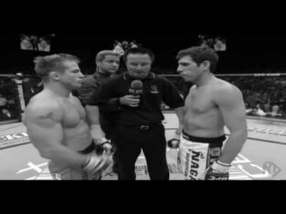 Mixed Martial Arts and Kaizen