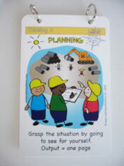 Lean Manufacturing Guide Easy Reference