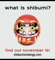 Shibumi Strategy, Matt May