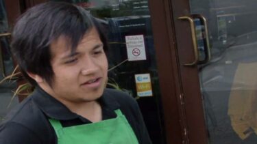 Starbucks Waiting Time and Lean Operations