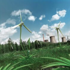 An Efficient Process Uses Less Energy