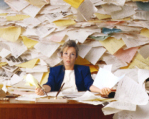 Lean for Office Processes