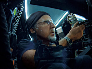 Descending into the Mariana Trench and Lessons in Customer Experience