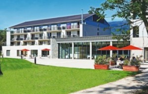 Six Sigma France Hotel Information