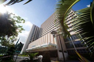 Six Sigma Singapore Hotel Information