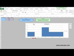 Histogram Template Download