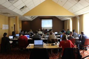Six Sigma Chicago training and certfication