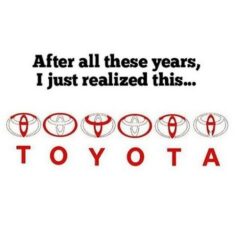 Toyoda Changed to Toyota: Why the Name Change?