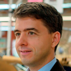 Interview with Kaizen Institute CEO Jon Miller