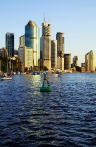 Six Sigma Training Brisbane Image: Brisbane
