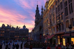 Six Sigma Training Brussels Six Sigma Training Brussels