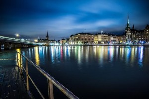 Six Sigma Certification Stockholm Six Sigma Certification Stockholm