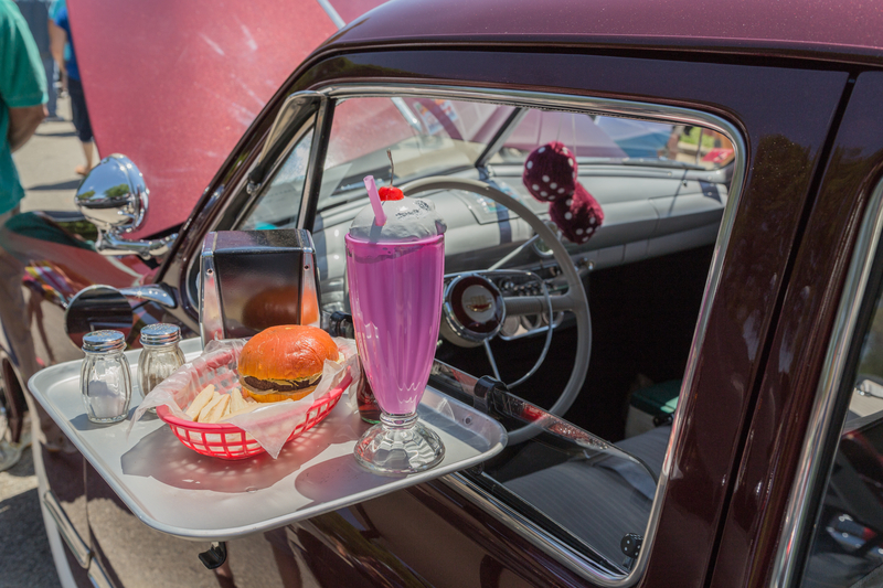 Six Sigma Values, Tried and True cheeseburgers six sigma data driven results 6sigma.com