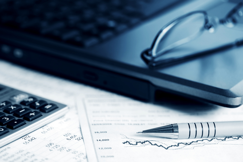 Trend Charts: Understanding The Past Present and Future 6sigma