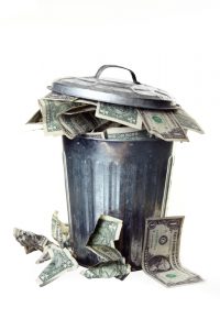 7 Reasons Your Business is Losing Money 7-wastes-lean-six-sigma