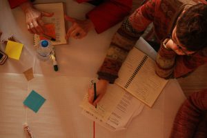 Human Resource as the Voice of Change (VOC) HR as VOC