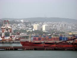 Visakhapatnam