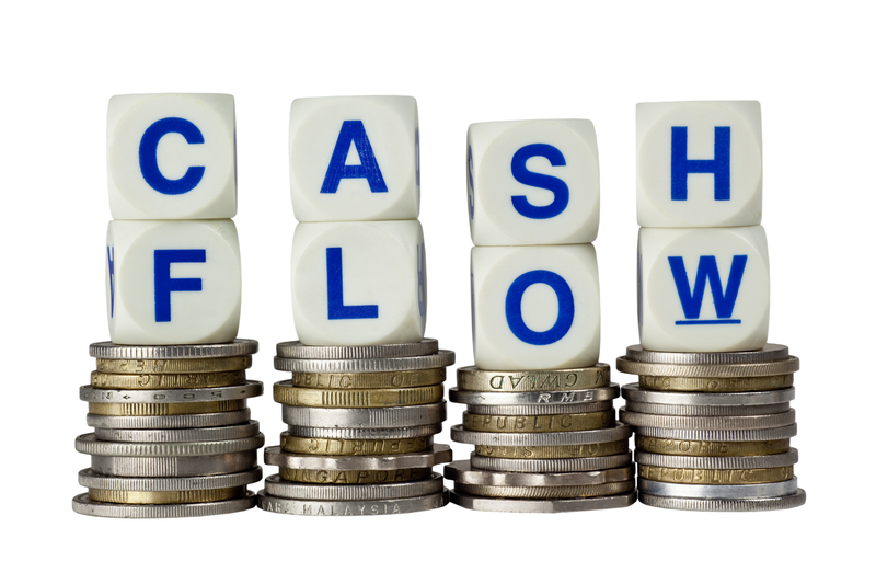 Help Increase Your Personal Cash Flow With Lean Six Sigma Cash Flow