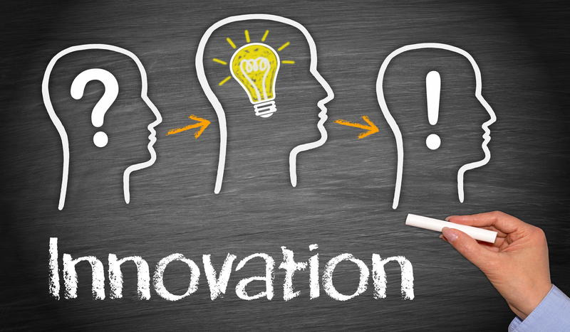 Innovation Has Its Place in Six Sigma innovation
