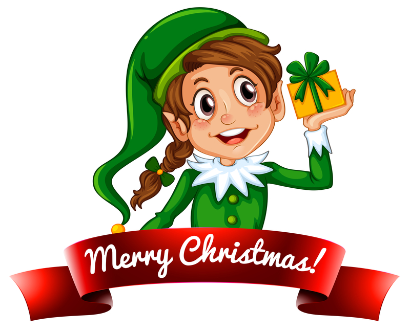 A Holiday Story Happy Holidays, 6sigma.com