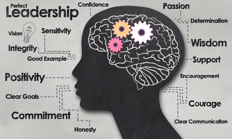 Leadership is a Positive Behavior Perfect Leadership