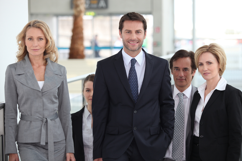 Encourage Team Spirit Through the Six Sigma Methodology Team Spirit and Communication Through Six Sigma