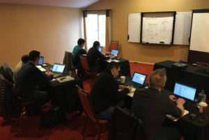 Six Sigma Training Image Gallery – Portland, OR (Image 1)