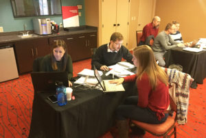 Six Sigma Training Image Gallery – Portland, OR (Image 2)