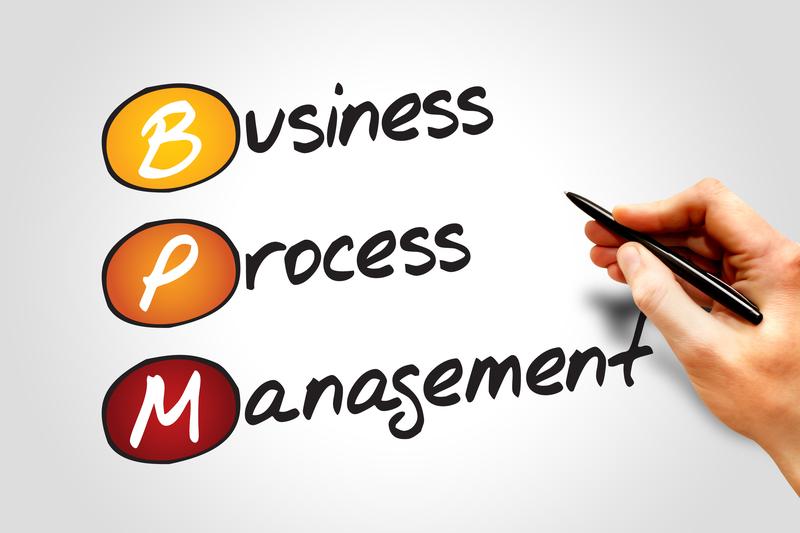 Business Process Management (BPM) For Specificity And Simplicity