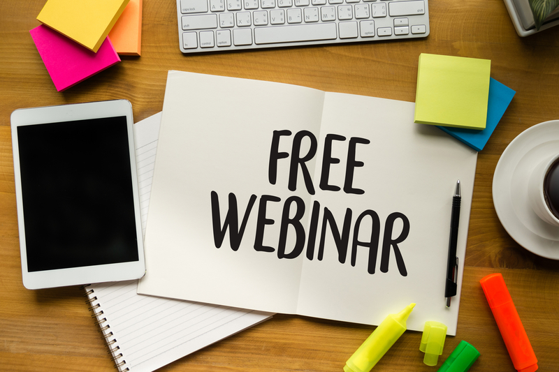 Free Webinar: Adapting Lean Six Sigma In A Global Organization