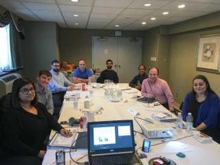 Six Sigma Black Belt Toronto ON - 2019