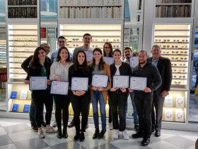 Gallery Image Thumbnail 1: Six Sigma Green Belt New York