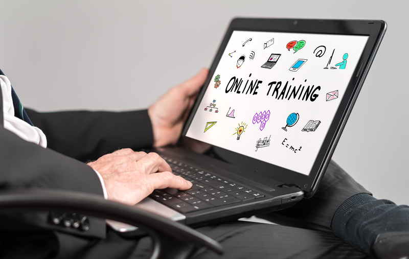 virtual online six sigma training