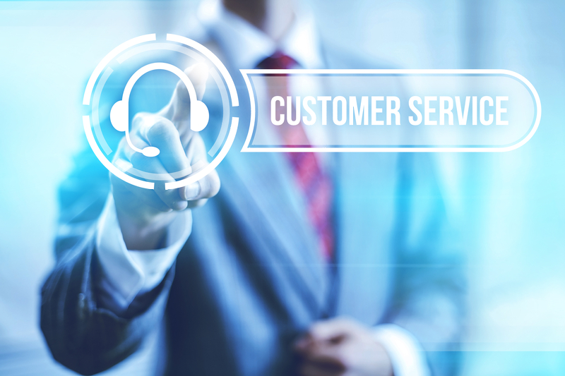 Your Customers Are Number One - 6sigma