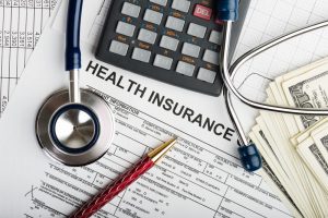health insurance industry