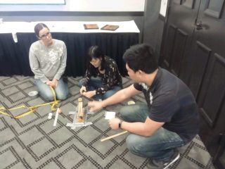 Six Sigma Training Image Gallery – San Francisco, CA (Image 5)